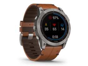 Fenix 7X