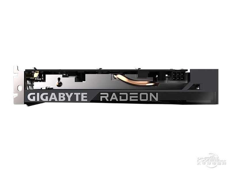 技嘉Radeon RX 6500 XT EAGLE 4G