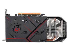 AMD Radeon RX 6500 XT Phantom Gaming D