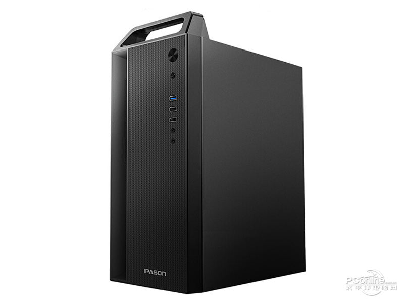 攀升商睿2Pro(i5-13400F/16GB/512GB+2TB/4G独显)