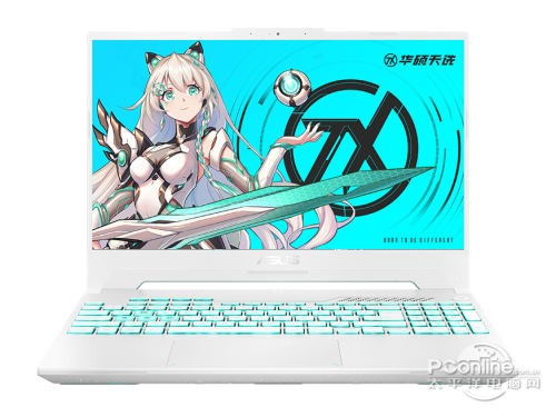 华硕天选3(R7-6800H/16GB/512GB/RTX3060/165Hz/2.5K)