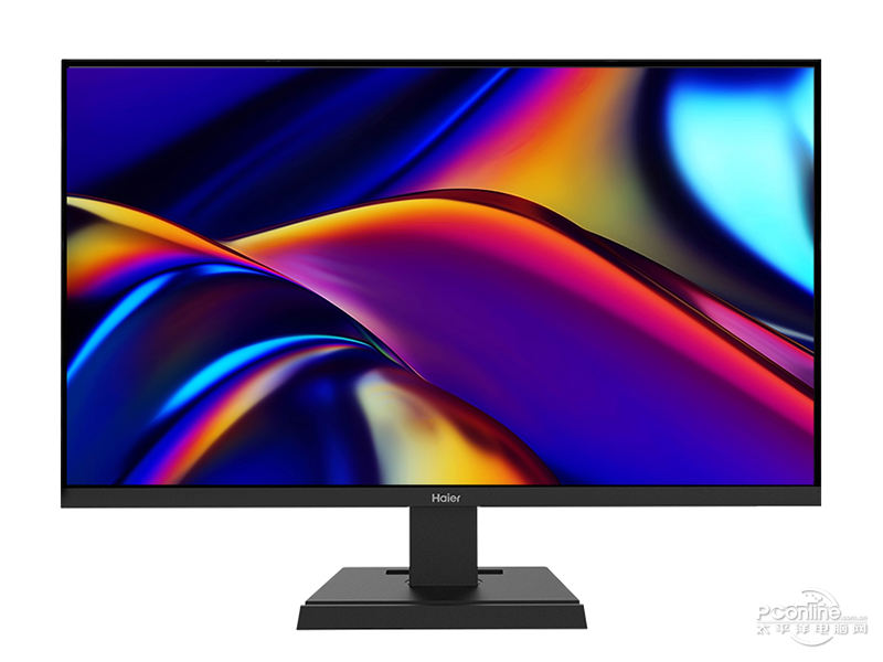 海尔HT-E24T1F1 正面