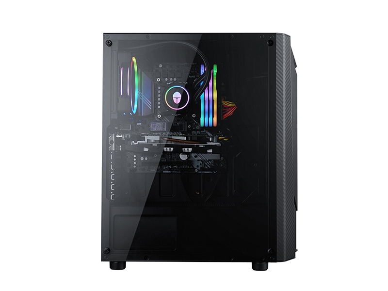 GeekBox 12H426MT(i5-12400/16GB/512GB/RTX2060)ͼ