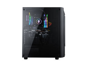 GeekBox 12H426MT(i5-12400/16GB/512GB/RTX2060)