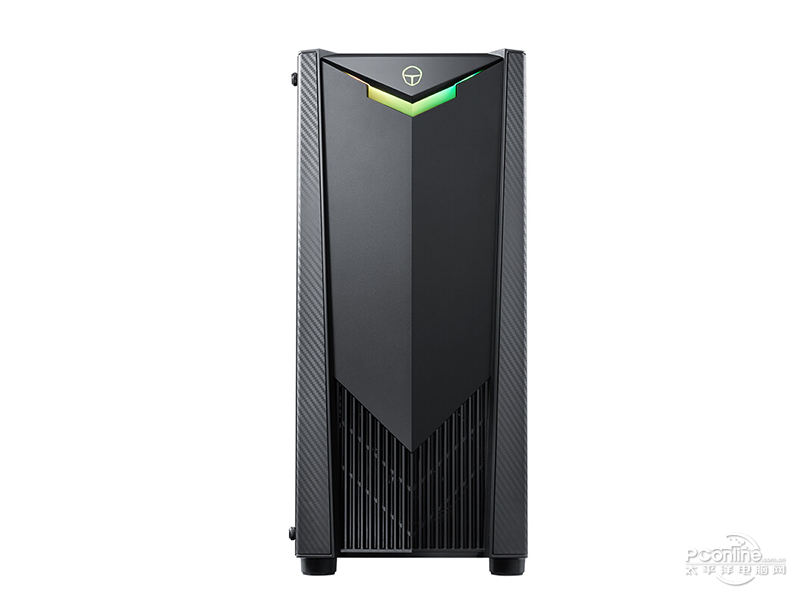 雷神GeekBox 12H426MT(i5-12400/16GB/512GB/RTX2060) 机箱主图