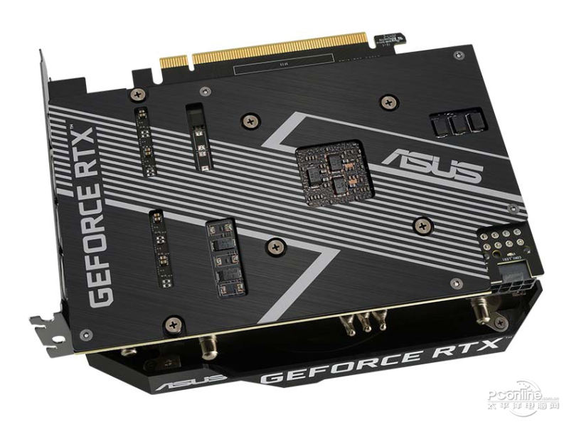 华硕PH GeForce RTX3050-8G