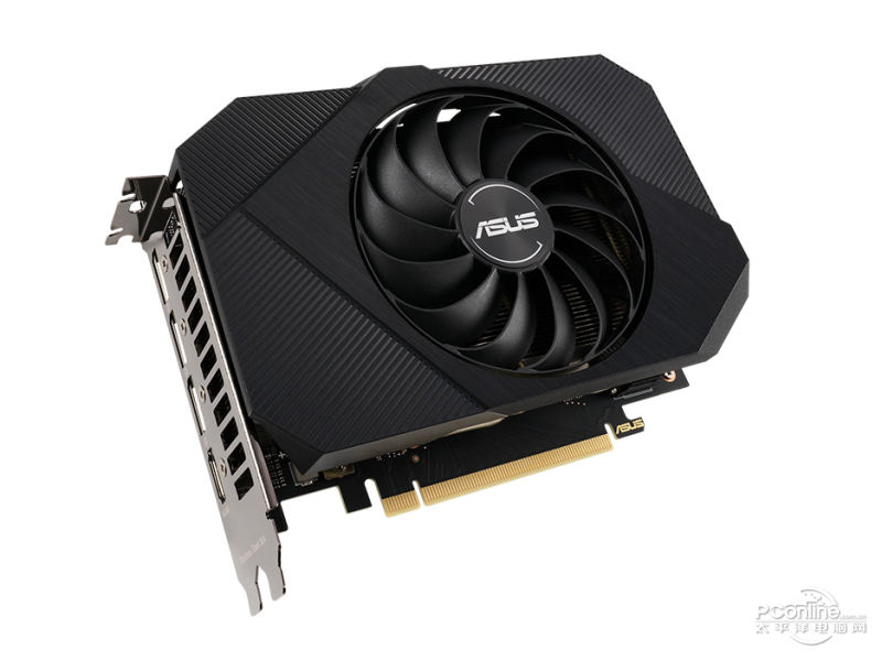 华硕PH GeForce RTX3050-8G