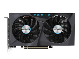 GeForce RTX 3050 EAGLE 8G