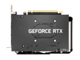 ΢GeForce RTX 3050 AERO ITX 8G