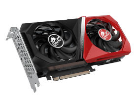 ߲ʺս GeForce RTX 3050 DUO 8G45