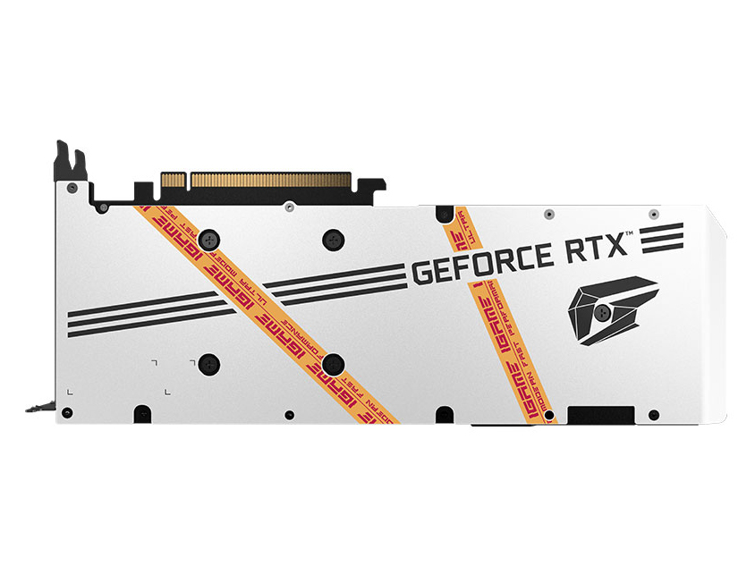 ߲ʺiGame GeForce RTX 3050 Ultra W OC 8Gͼ