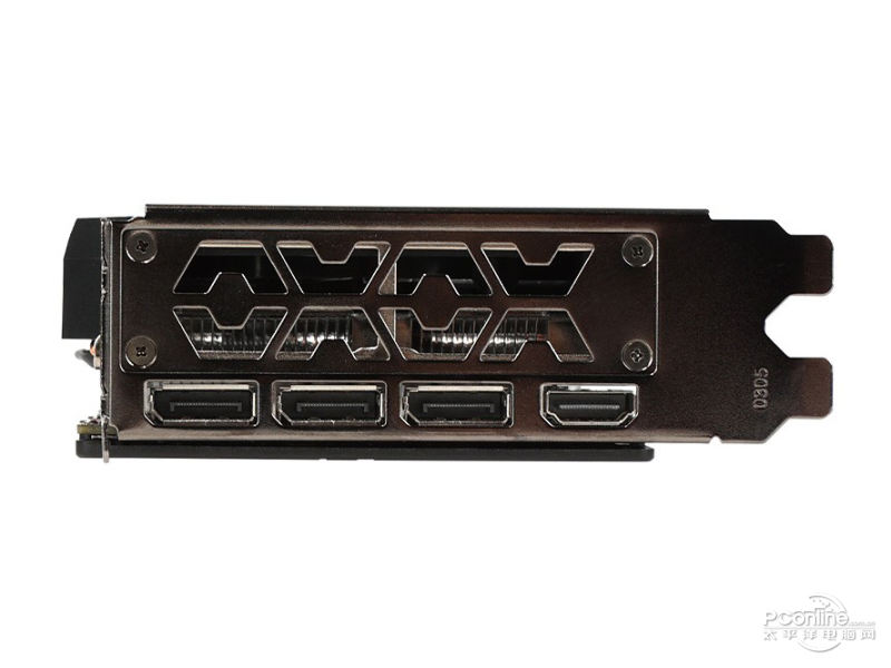 影驰GeForce RTX 3050 骁将