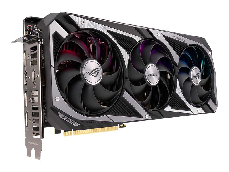 ˶ROG-STRIX GeForce RTX3050-O8G-GAMINGͼ