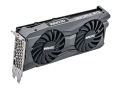 映众 Geforce RTX3050黑金至尊版OC