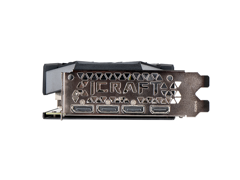 uMS-GeForce RTX3050 iCraft 8Gͼ