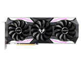 uMS-GeForce RTX3050 iCraft 8G