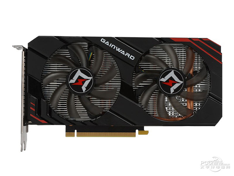 耕升GeForce RTX 3050 追风