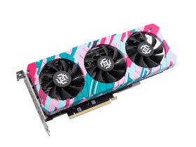 ̩RTX3050-8GD6 X-GAMING OC