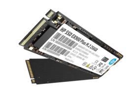 EX900 Plus 256GB M.2 SSD