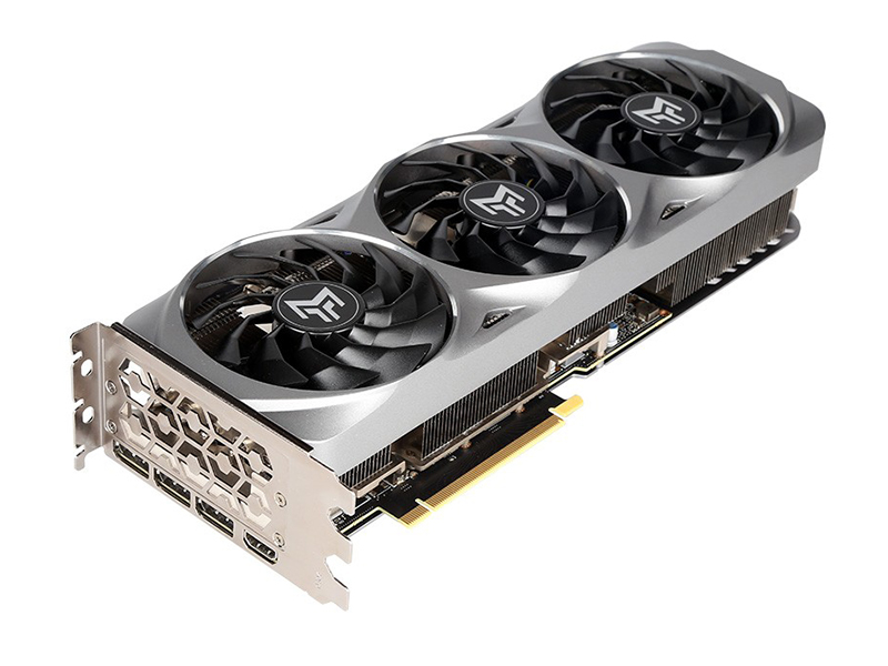 ӰGeForce RTX 3080 ʦMAX OC[FG]ͼ