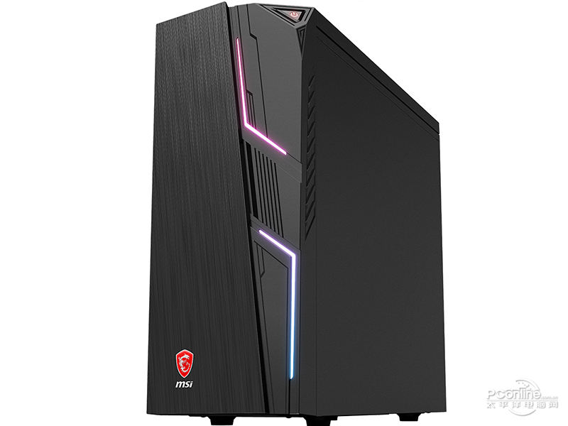 微星Codex X5(i7-12700KF/32GB/1TB+2TB/RTX3070Ti)