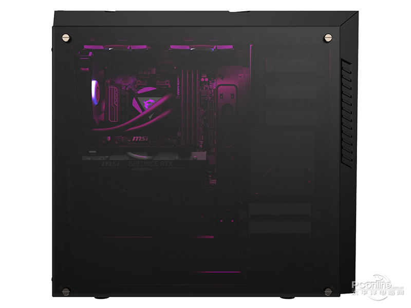 微星Codex X5(i7-12700KF/32GB/1TB+2TB/RTX3070Ti)