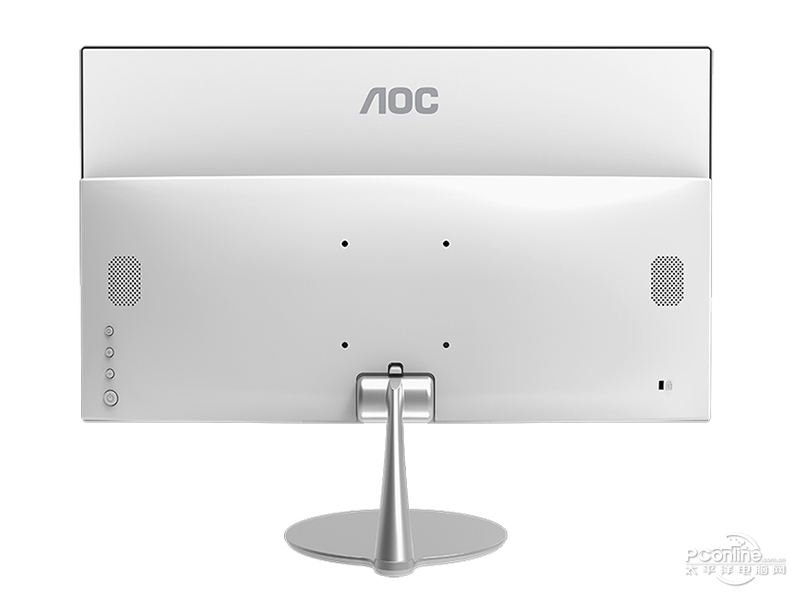 AOC AIO大师734(i3-12100/8GB/512GB/集显/23.8英寸)