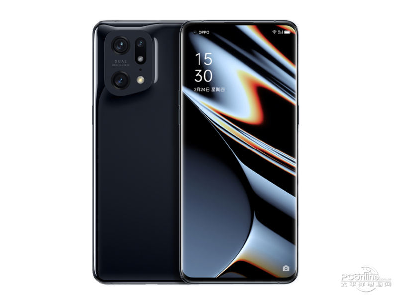 OPPO Find X5 Pro 天玑版