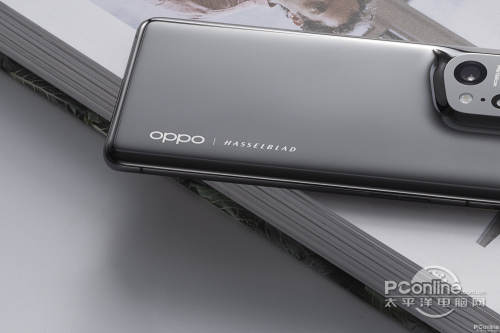 OPPO Find X5 Pro