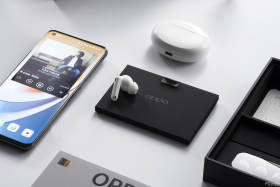 OPPO Enco X2