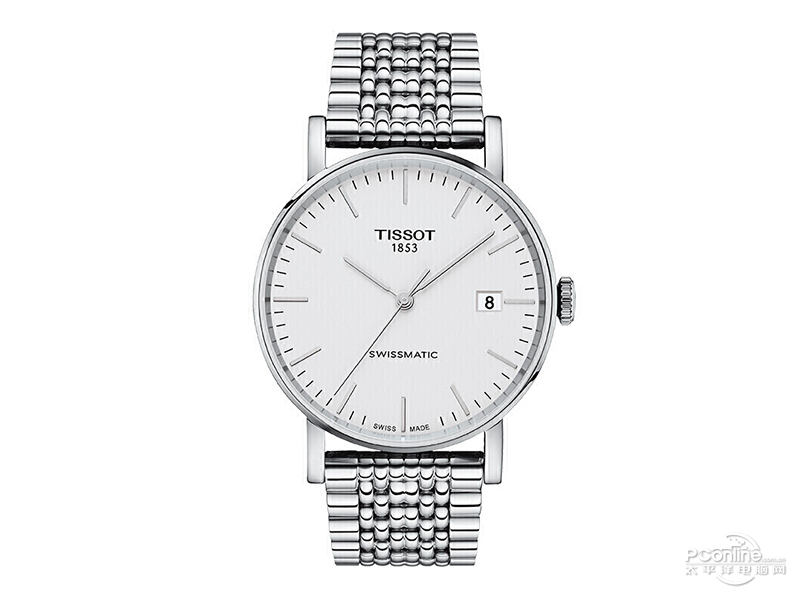 天梭T109.407.11.031.00 外观图