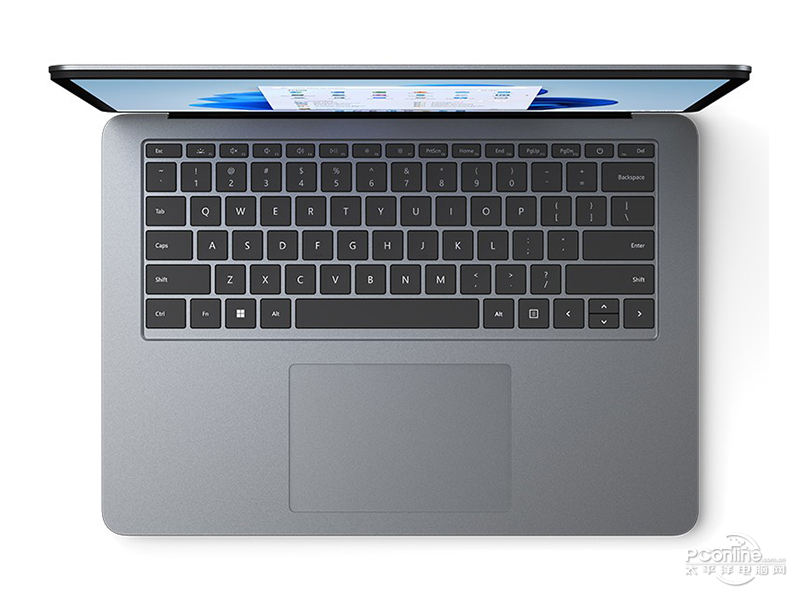 微软Surface Laptop Studio(酷睿i5-11300H/16GB/256GB/120Hz)
