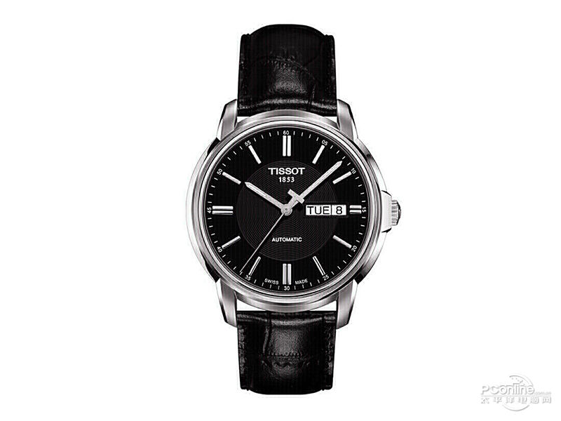 天梭T065.430.16.051.00 外观图