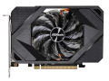 华擎AMD Radeon RX 6500 XT Challenger ITX 4GB