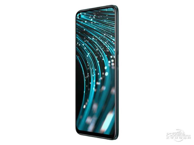 realme V25效果图1