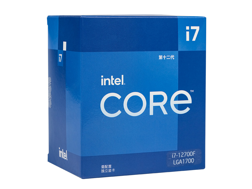 Intel i7-12700Fͼ