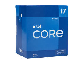 Intel i7-12700F45