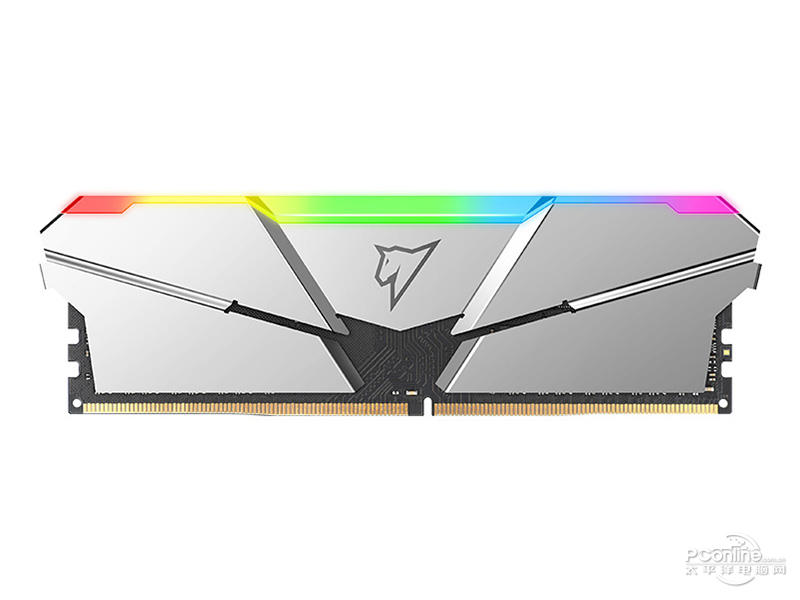 朗科绝影 RGB(C14) DDR4 3200 16GB(8GB×2) 主图