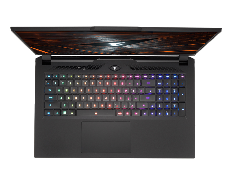 AORUS 15 XE4(i7-12700H/16GB/1TB/RTX3070Ti/2K/165Hz)ͼ