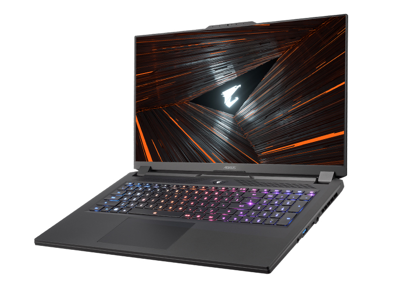 AORUS 17 XE4(i7-12700H/16GB/1TB/RTX3070Ti/360Hz)ͼ