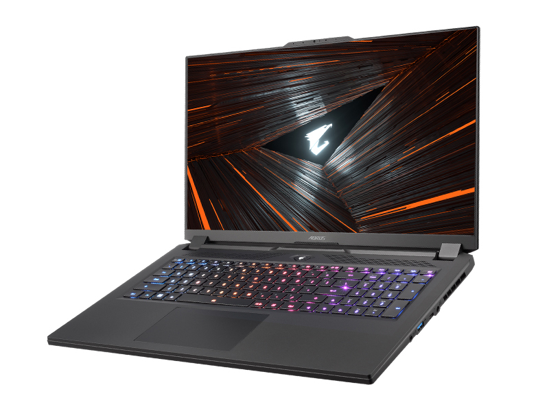 AORUS 15 XE4(i7-12700H/16GB/1TB/RTX3070Ti/2K/165Hz)ͼ