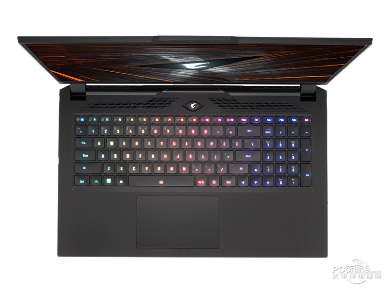 技嘉AORUS 17 XE4(酷睿i7-12700H/16GB/1TB/RTX3070Ti/360Hz)