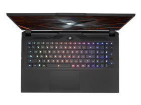 AORUS 17 XE4(i7-12700H/16GB/1TB/RTX3070Ti/360Hz)