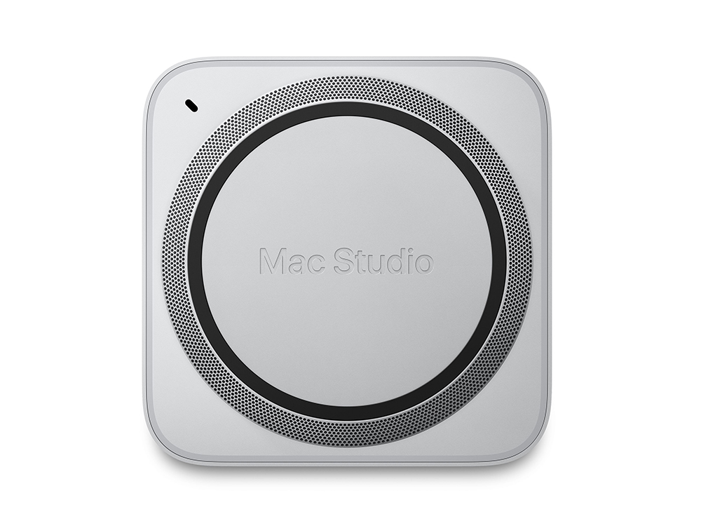 ƻMac Studio(Apple M1 Max/32GB/512GB)ͼ