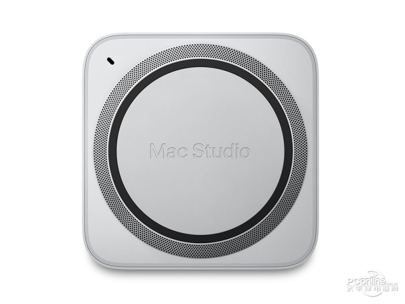 苹果Mac Studio(Apple M1 Ultra/64GB/1TB)