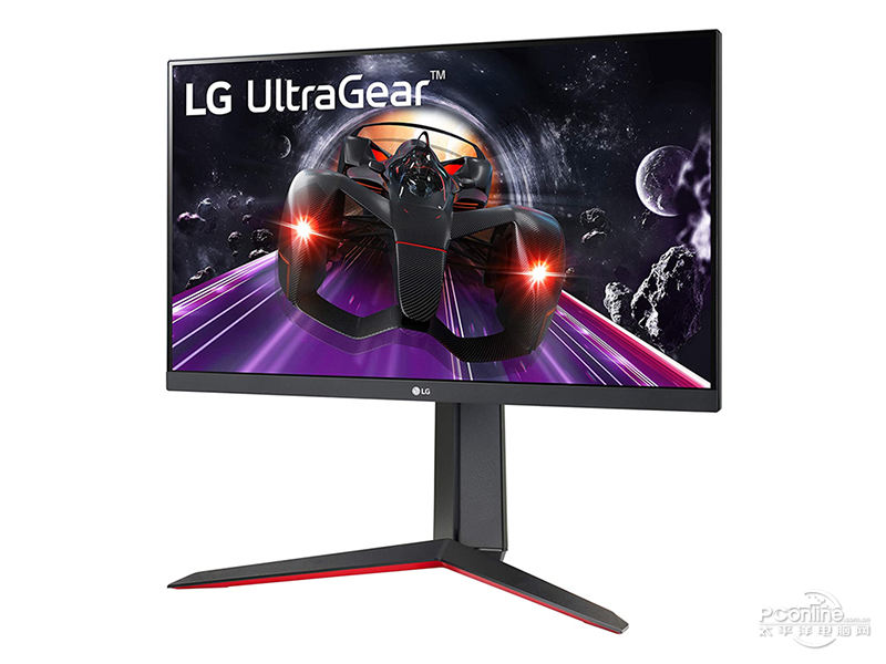 LG 24GN650