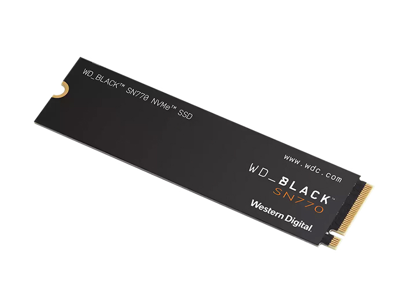 WD BLACK SN770 500GB M.2 SSDͼ