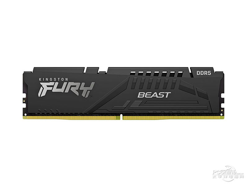 金士顿骇客神条 Beast野兽系列 DDR5 4800 8GB 主图