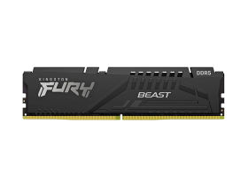 金士顿 骇客神条 Beast野兽系列 DDR5 6000 16GB(8GB×2)