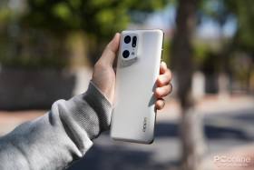 OPPO Find X5 Pro 